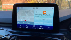 Ford Kuga 2.5 PHEV ST-Line 5dr CVT Estate